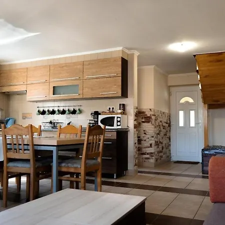 Apartment Hoforras