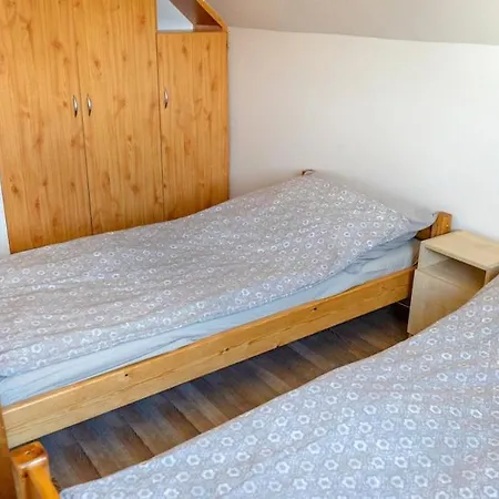 Apartment Hoforras Hajdunanas